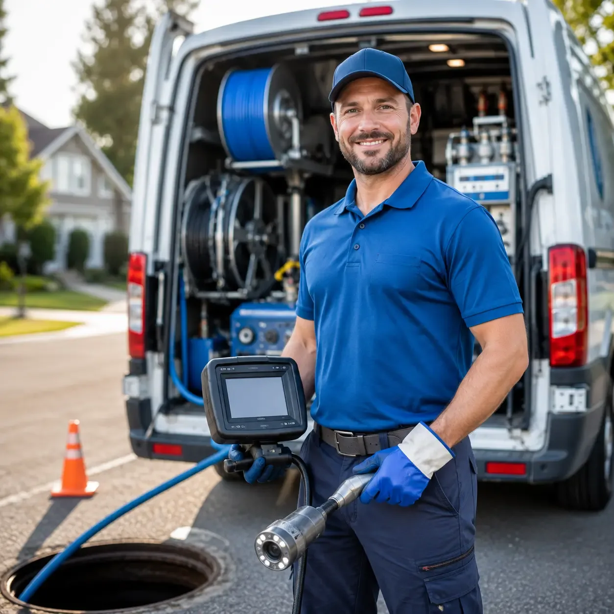 Local Pipe Relining specialists in Saint Paul, IA