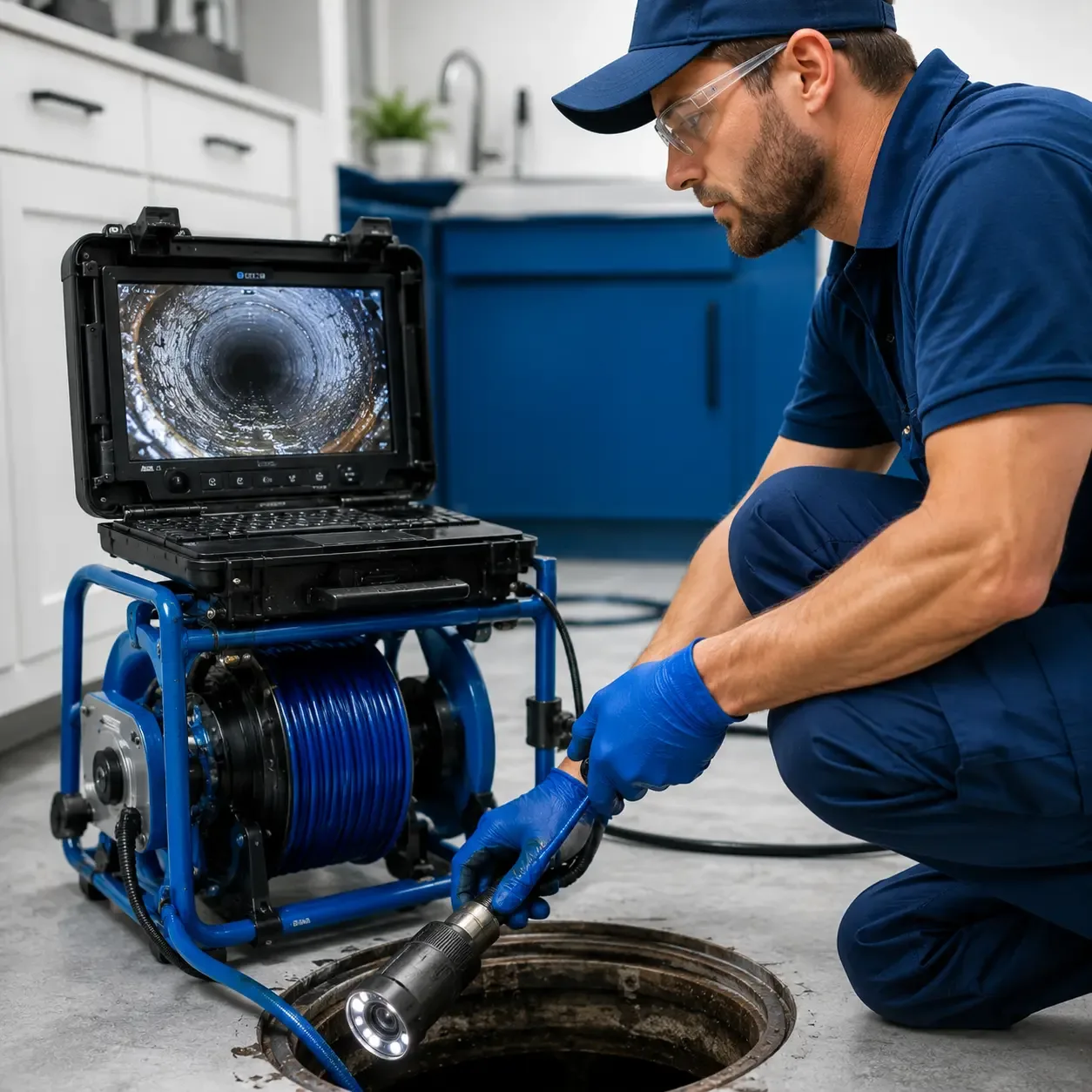 Pipe Relining professionals serving Saint Paul, IA
